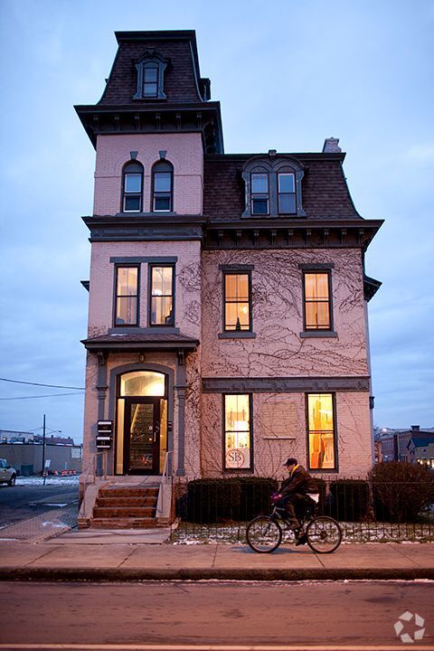 Building Photo - 104 Scio St Rental