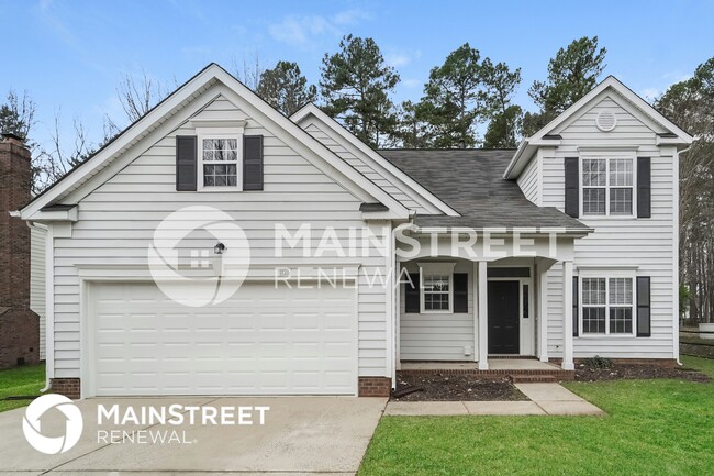 Building Photo - 11216 Isthmus Ct
