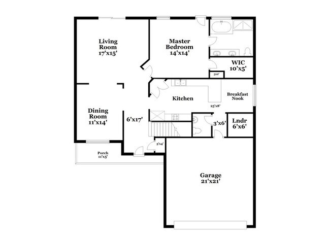 Photo - 1120 Tiger Woods Way