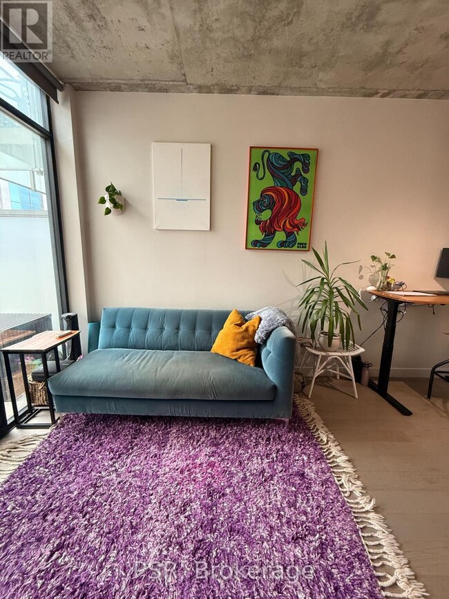 Photo - 25 Stafford St Unité 308