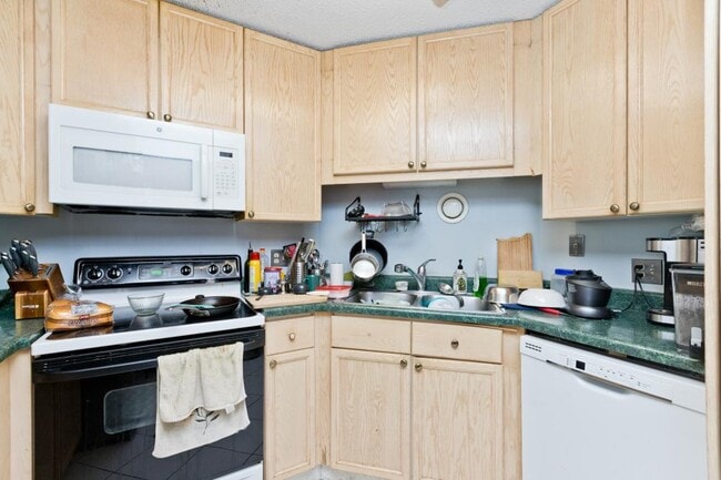 2 bedroom in Chicago IL 60601 - 2 bedroom in Chicago IL 60601 Unidad 3104 Rental