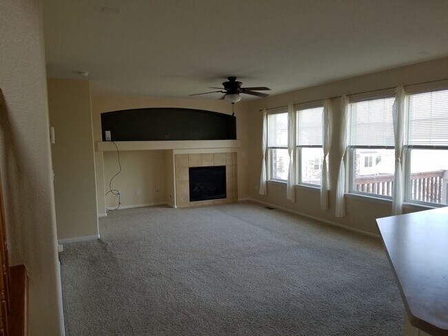 Photo - Tollgate Crossing 2 Story, 6 Bedrooms, Fin...