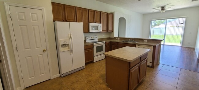 Photo - 3109 Turnberry Blvd