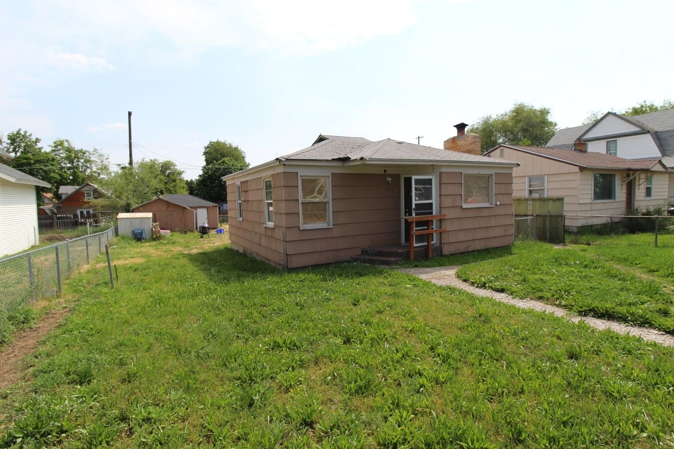 Photo - 1924 E Courtland Ave