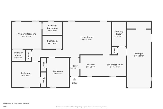 Photo - 6659 Ashland Dr