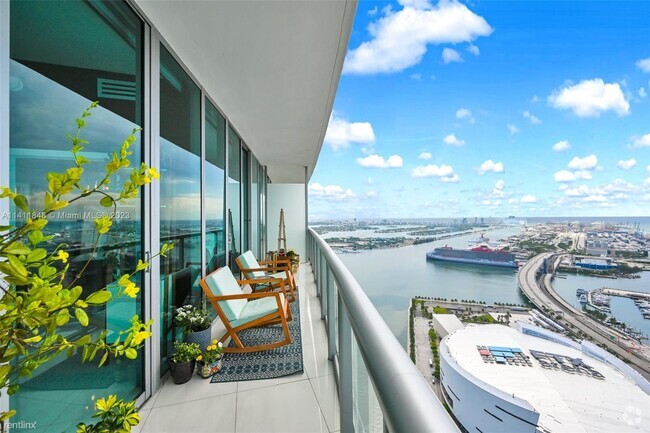 Building Photo - 2 br, 2 bath Condo - 888 Biscayne Blvd Apt... Unit Apt 5101