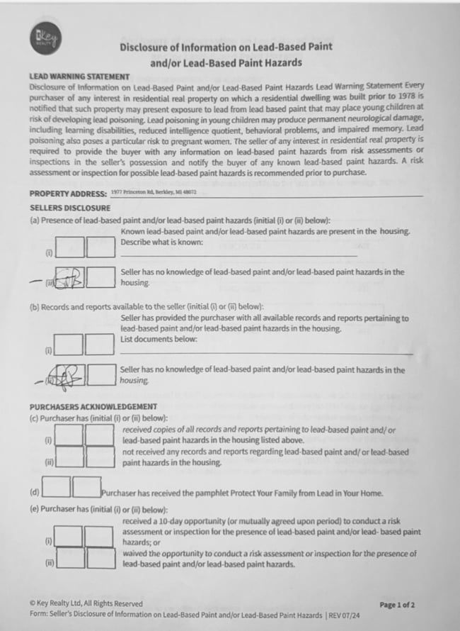 Photo - 1977 Princeton Rd
