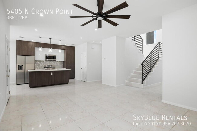 Photo - 5405 N Crown Point