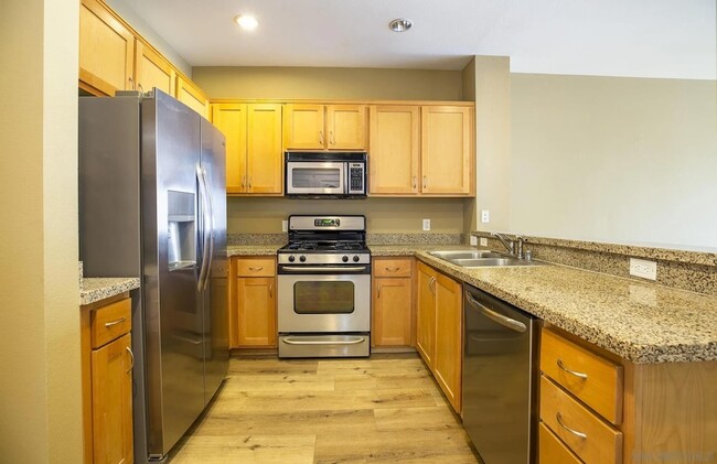 Photo - 450 J St Unit 6141