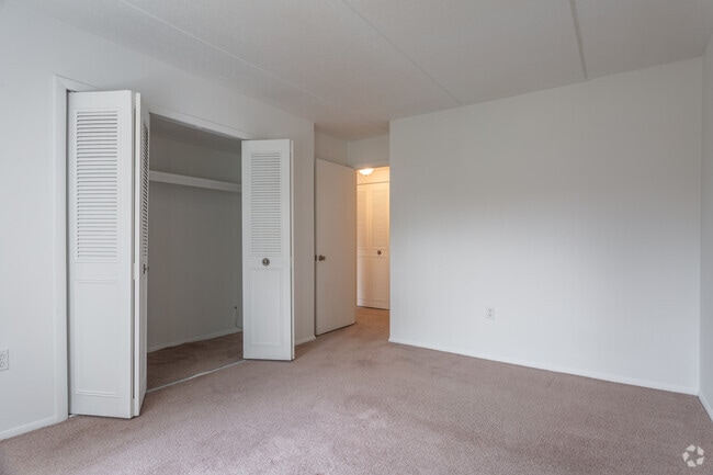 2BD 2BA 856 sq. ft.