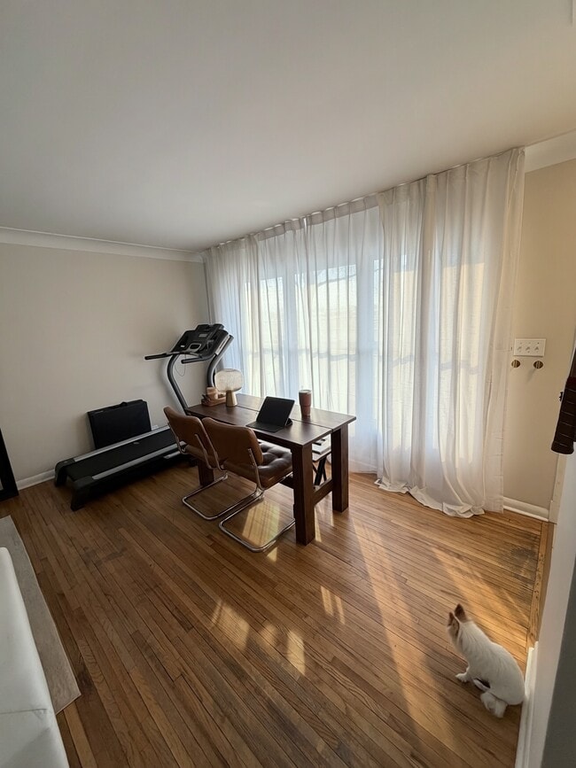 Photo - 8573 Wyandotte St E Unité 8573 Wyandotte St E