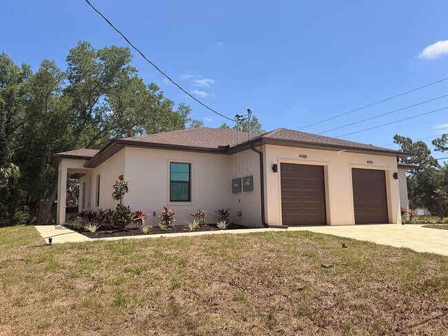 Building Photo - 4988 Caputo Ave