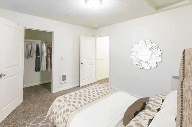 Photo - Fairview Court Townhomes