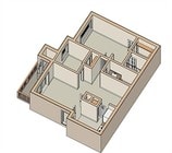 2HAB/2BA