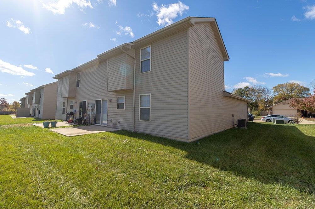 Photo - 4012 Arctic Fox Dr