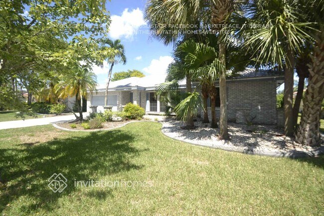 Photo - 5463 NW 58th Terrace