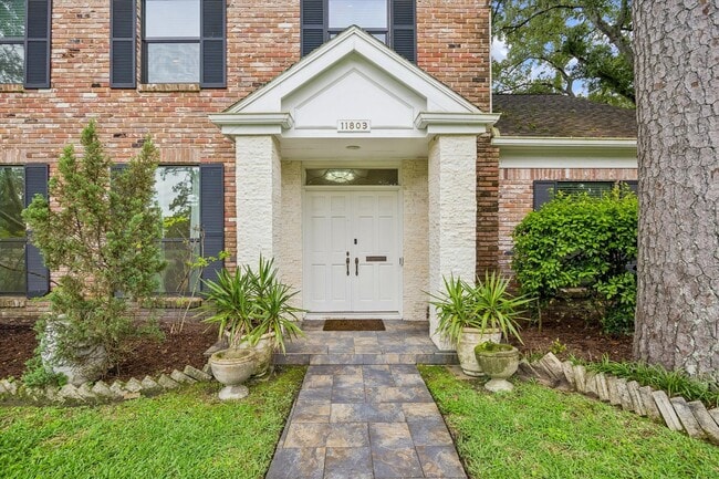 Photo - 11803 Durrette Dr