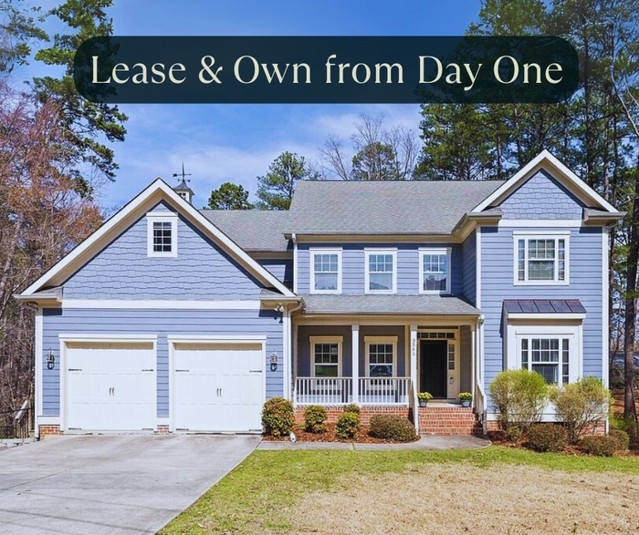 Build Equity While Leasing - Lease and Own... - Build Equity While Leasing - Lease and Own...