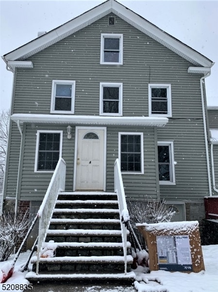 Building Photo - 6 Cork Hill Rd Unit 4