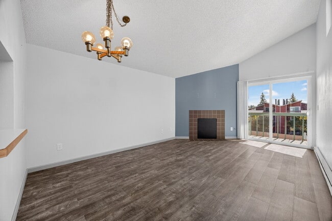 Your New Auburn Home Awaits — Bright 2BR Condo with Balcony & Pool Access