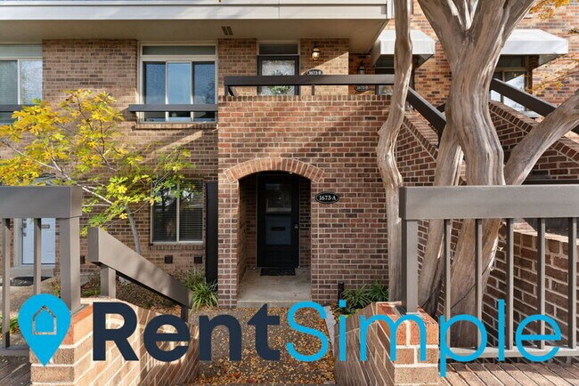 Photo - 1673 S Hayes St Unit A