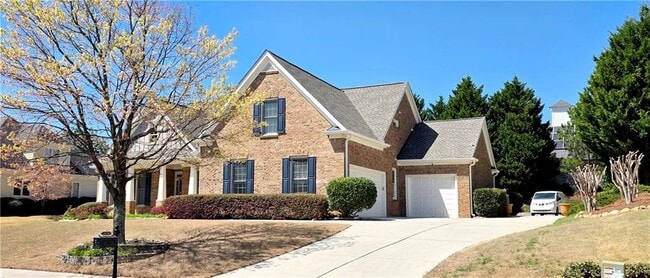 Building Photo - 2850 Millwater Crossing NE