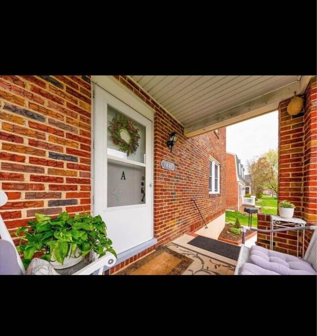 7800 Tilmont Ave Unit 1