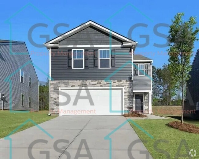 Building Photo - Brand New 4 Bedroom Home - UPCOMING