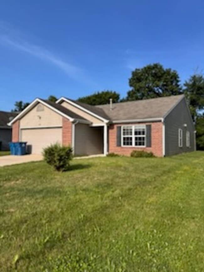 Photo - New 3 bedroom listing in north Fort Wayne!