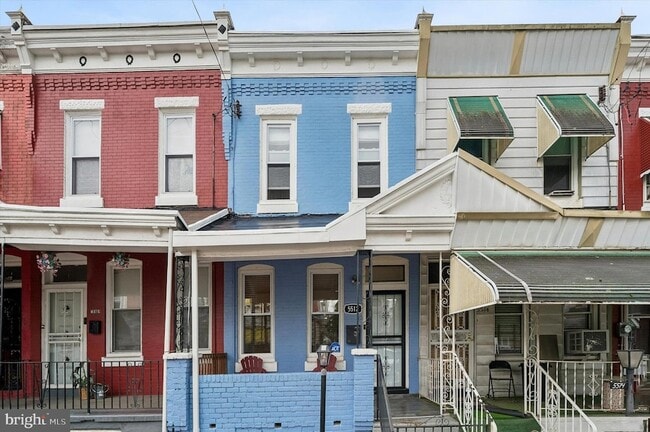 Photo - 5512 Master St
