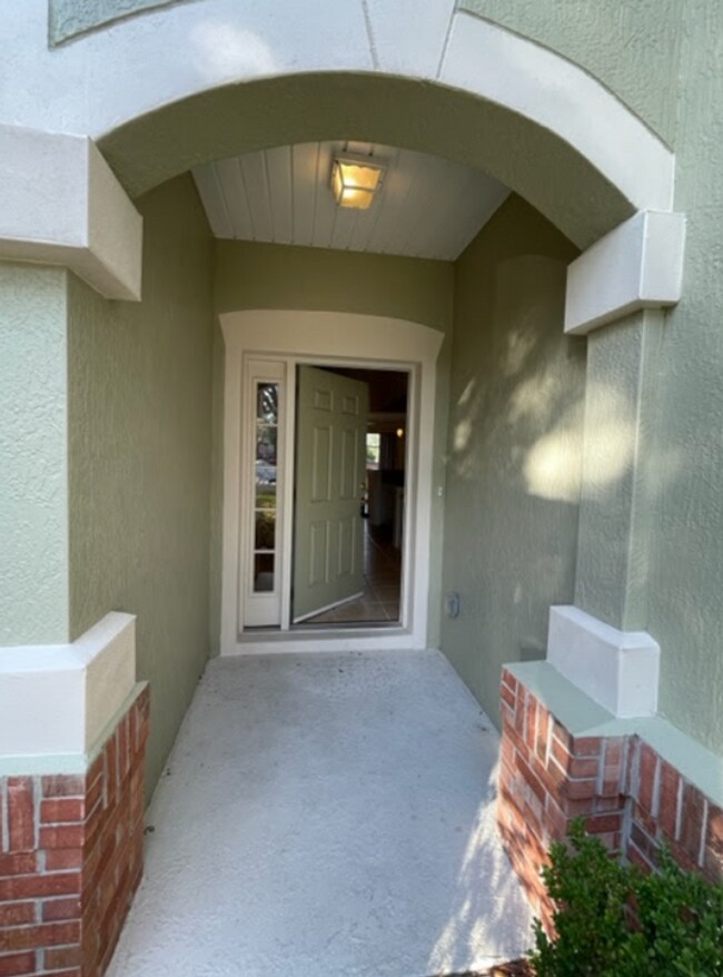 Brightwater Townhome Townhome Rental in Jacksonville FL