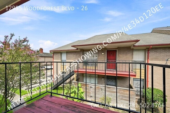 Building Photo - 12955 Woodforest Blvd