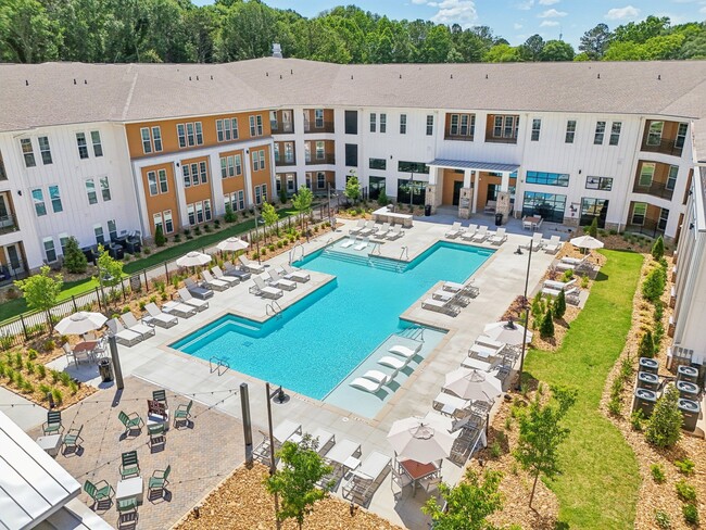 Building Photo - The Remy Apartments at LaGrange