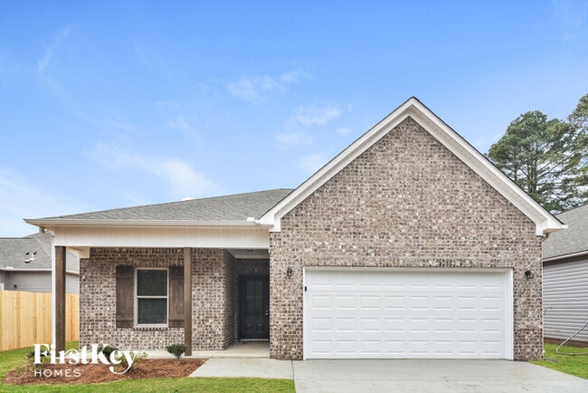 Photo - 620 Co Rd 1616 House
