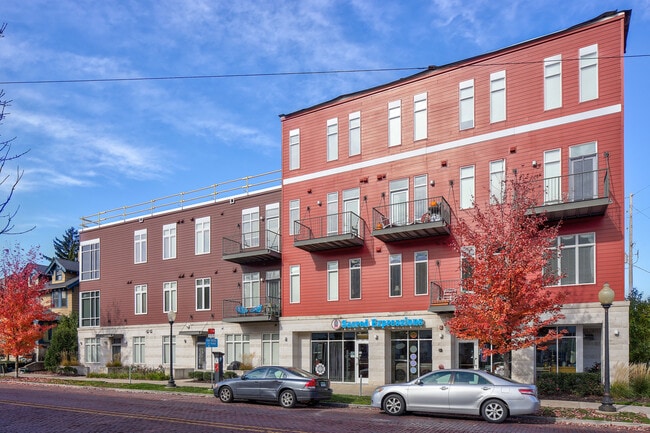 Photo - Eastown Flats