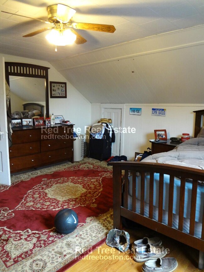 Photo - 45 Franklin St Unit 3-bed 1-b