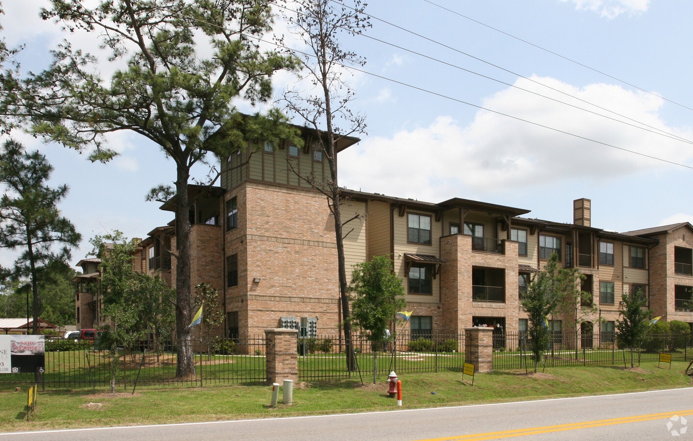 Photo - HomeTowne at Tomball