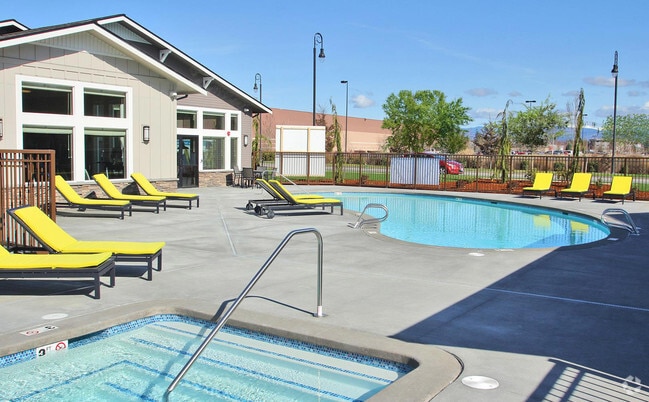 Photo - Villas at Lakewood