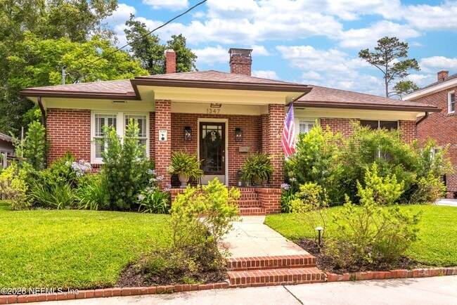 Photo - 1347 Belvedere Ave