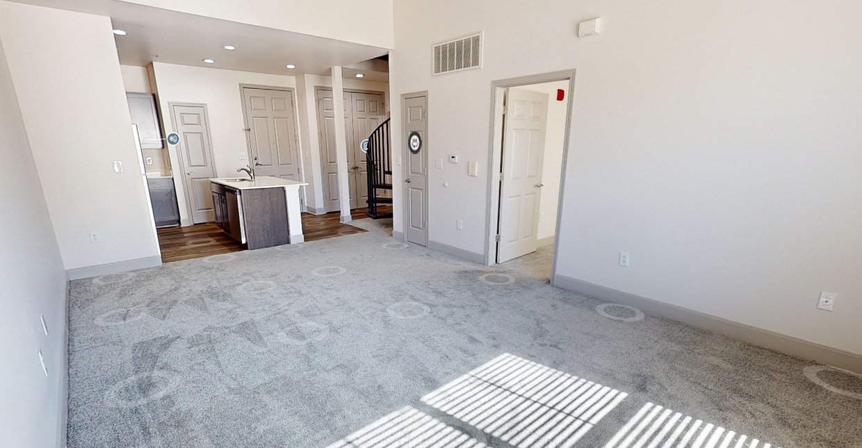 Photo - The Village at Stetson Square Apartments
