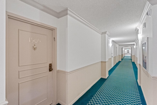 Photo - 5100 N Ocean Blvd Unit 1505