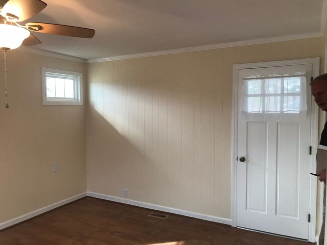 Photo - Completely remodeled 3 bedroom  w/ screened porch. Applications accepted at www.treg-rentals.com ...