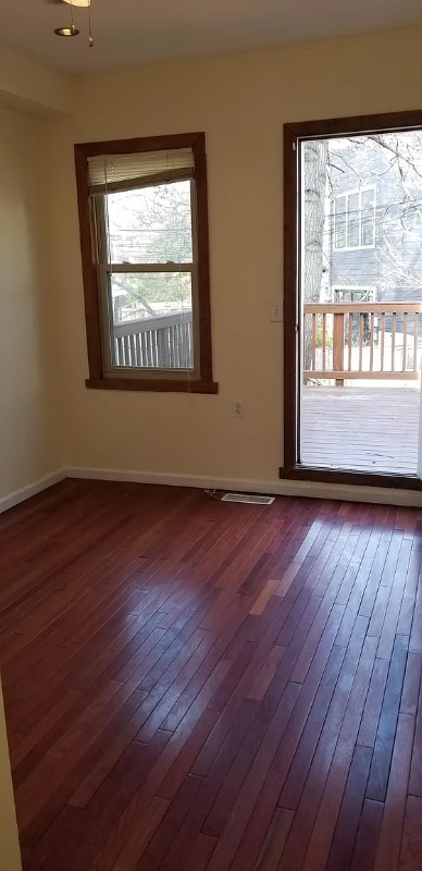 Photo - 909 W St NW Unit A