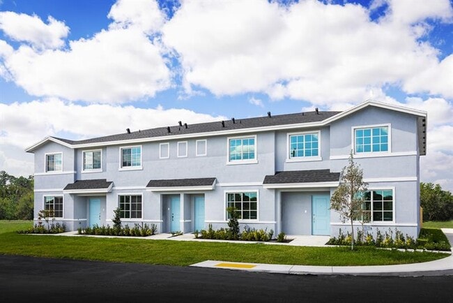 Building Photo - 1040 NW 5th Ter Rental