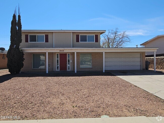 Building Photo - 10224 Luella Ave Rental