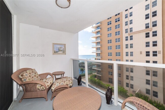Photo - 1904 S Ocean Dr Unit 604