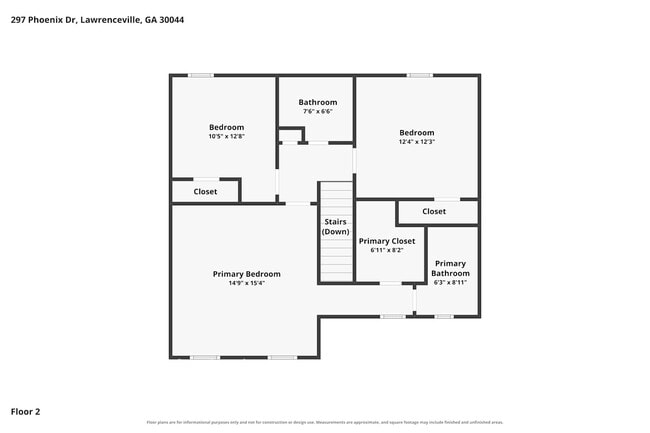 Photo - 297 Phoenix Dr NW