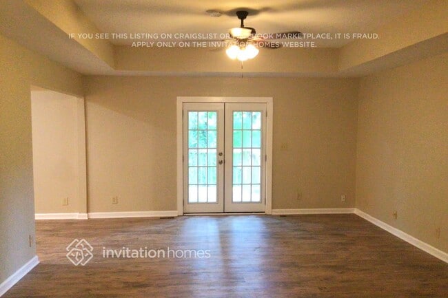 Photo - 1810 Timber Lake Rd NW