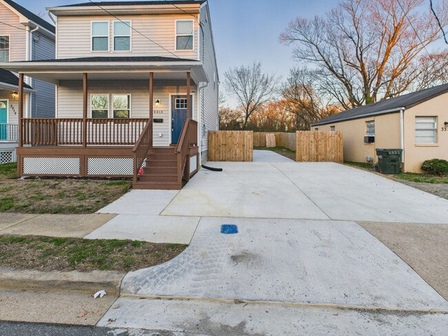 Photo - 3313 Tuxedo Blvd