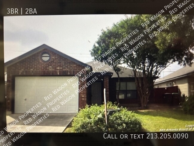 Building Photo - 11326 Widefield Ln